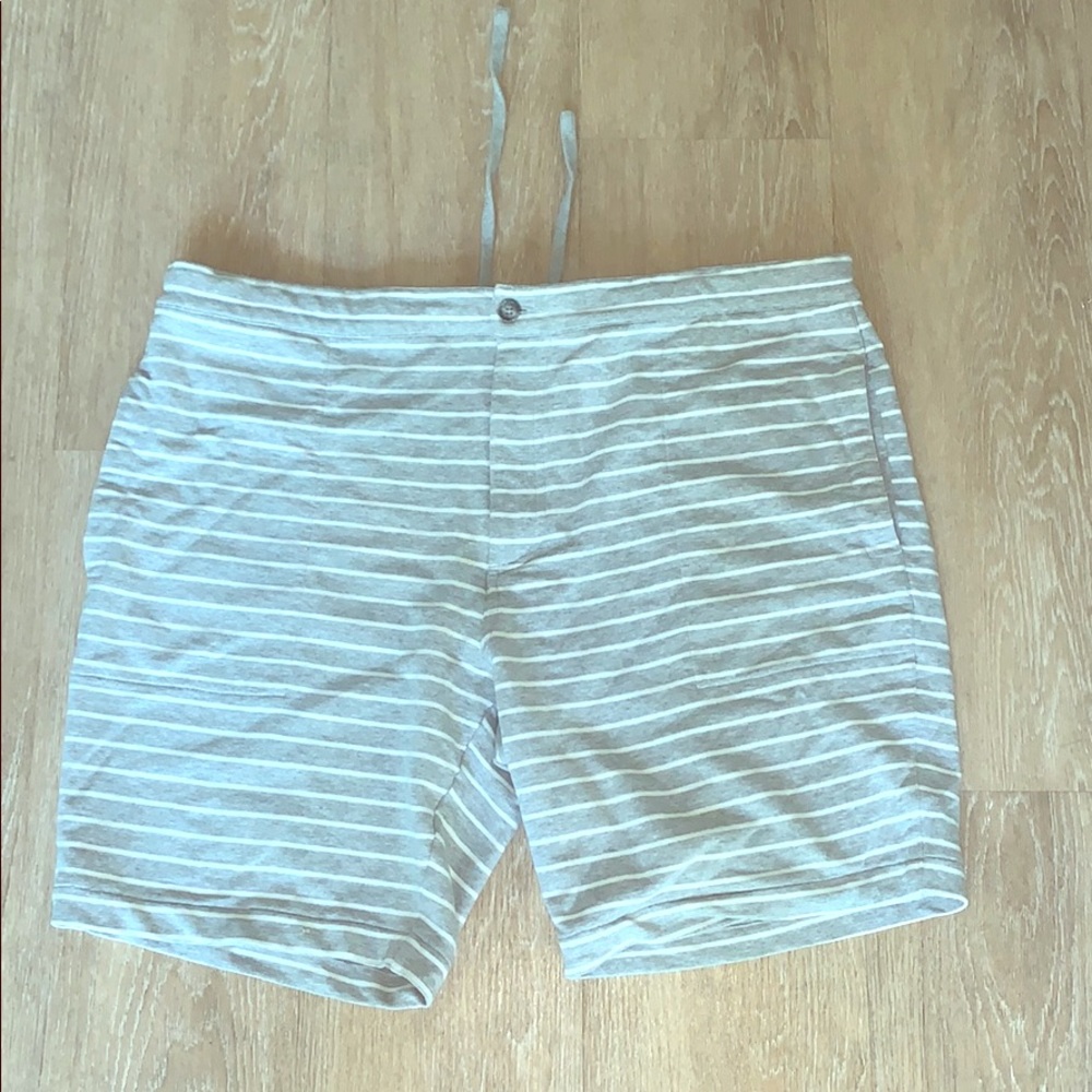 Michael Kors Cotton Shorts